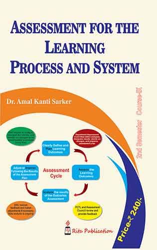 Assessment for the Learning Process and System for 2nd Semester (Rita)